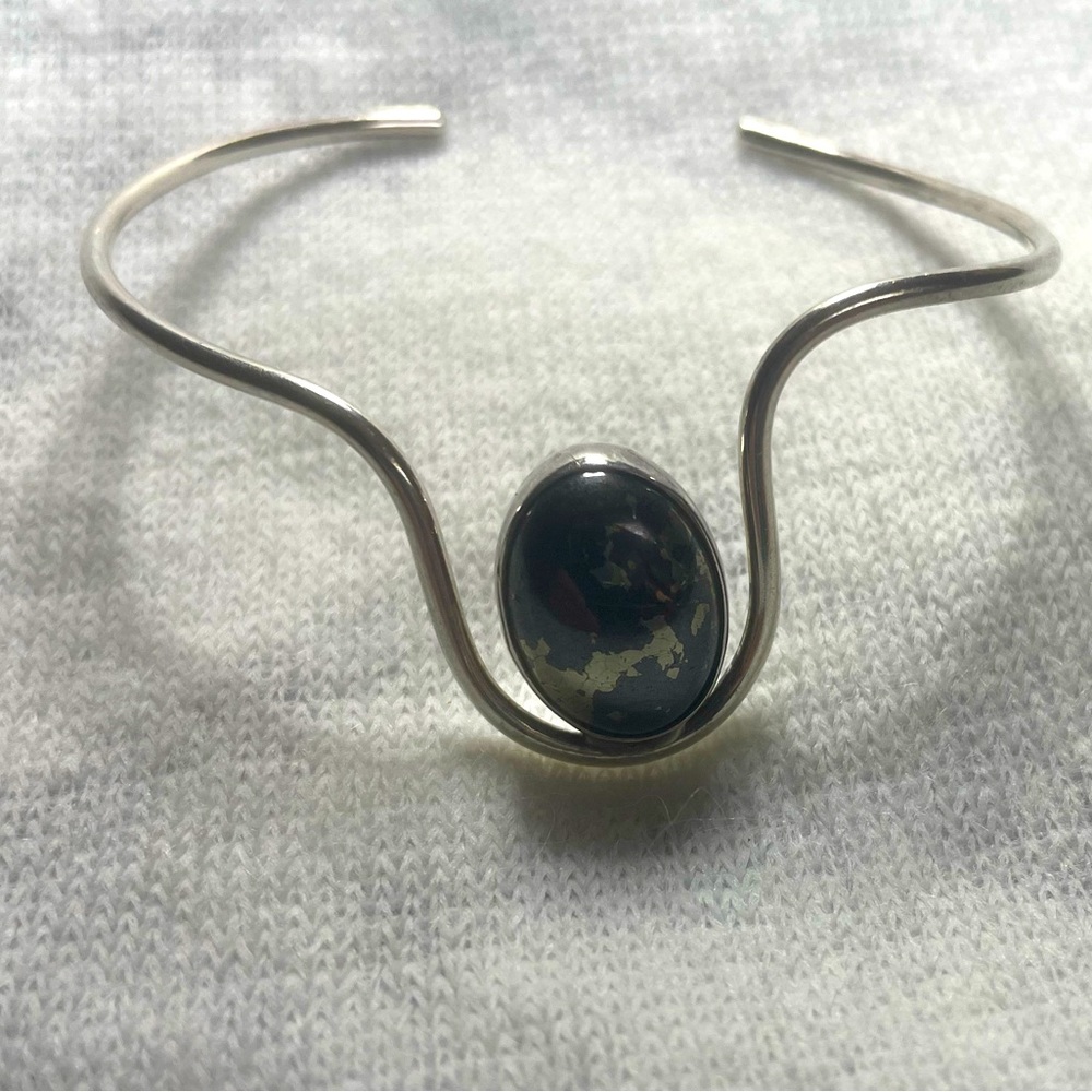 Sterling Silver